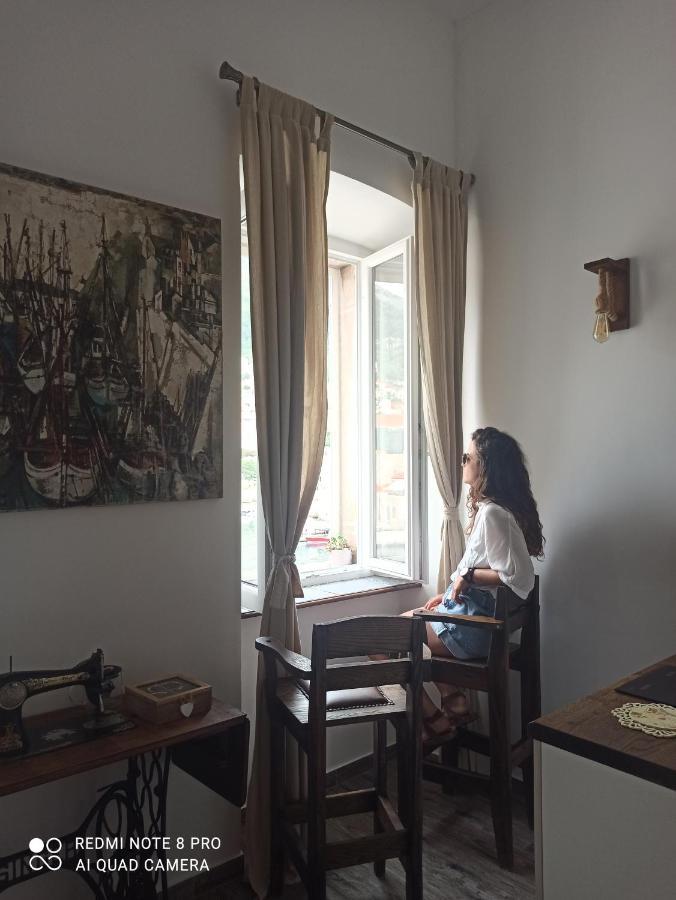 Brand New Apartment With Old Port View- Mala Vrata Dubrovnik Exterior foto