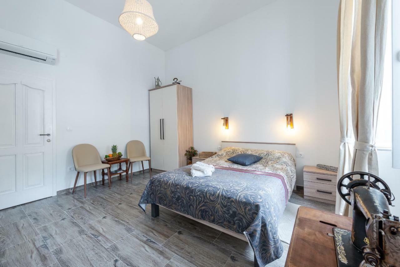 Brand New Apartment With Old Port View- Mala Vrata Dubrovnik Exterior foto